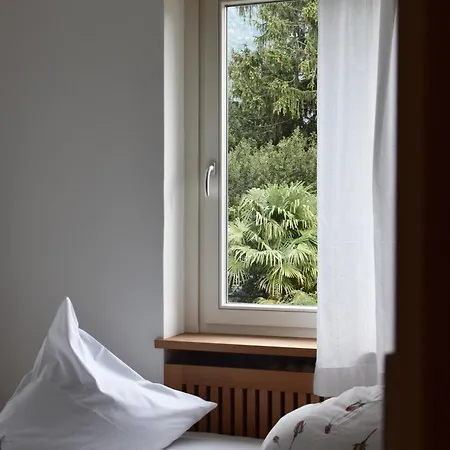 Apartment Alpimena Natur-apartments Merano