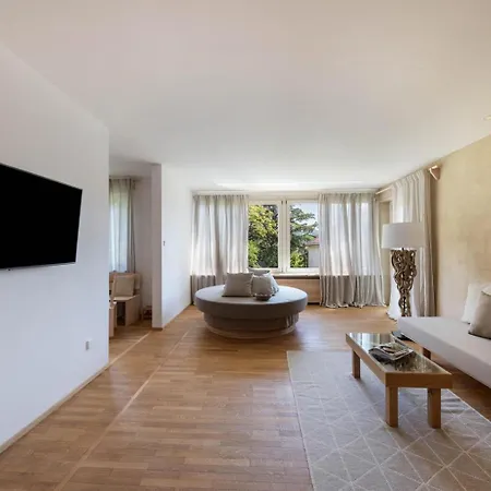Alpimena Natur-apartments Apartment Merano