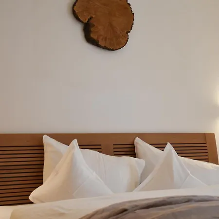 Apartment Alpimena Natur-apartments