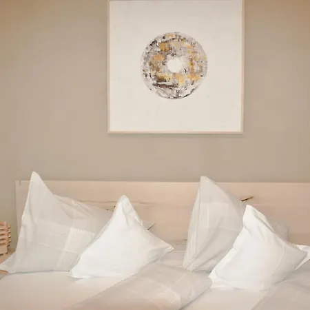 Alpimena Natur-apartments *